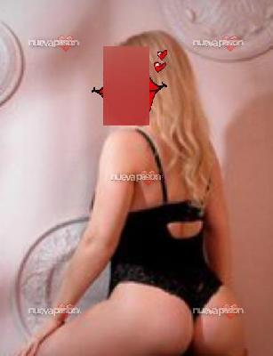 SERE TU ADICION MUJER EXOTICA SIN LIMITES