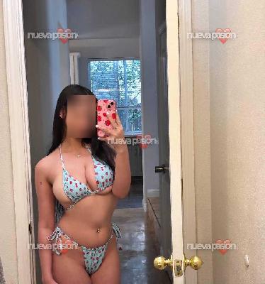 Estoy disponible para encuentros traviesos