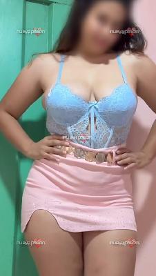 MARIET LA PARAGUAYA DE TUS SUEÑOS Y DESEOS