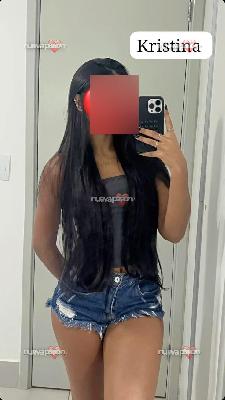 Chicas jóvenes y maduritas en Huelva