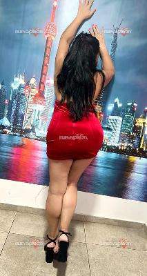 PALOMA DIVORCIADA CUBANA, JUGOSA Y ATREVIDA💗... completisima para ti 🫦