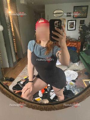 Soy una chica digna de confianza