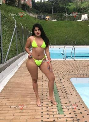 HOLA SOY JOVEN, SUPER DIVERTIDA VEN A VERME POR JAÉN