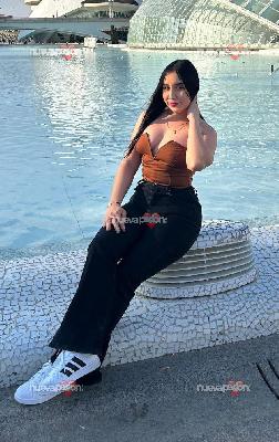 ARDIENTE XXX LATINA  PARTICULAR EN UBEDA, BAEZA,LA YEDRA