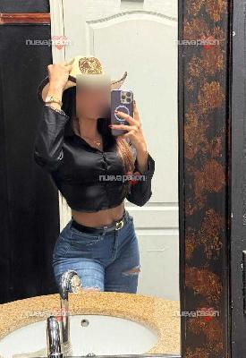 ARDIENTE XXX DELGADA PARTICULAR EN LOGROÑO