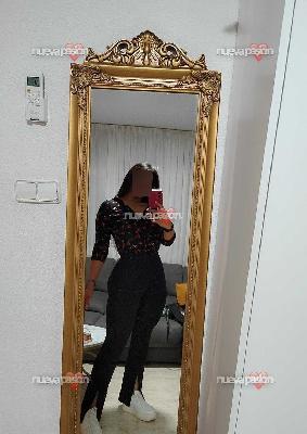 NOVEDAD LATINA CON FOTOS REALES POR BAEZA UBEDA