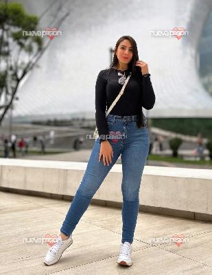 ARDIENTE XXX LATINA  PARTICULAR EN TARRAGONA