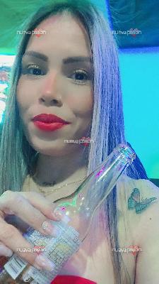 NOVEDAD LATINA CON FOTOS REALES POR BAEZA UBEDA