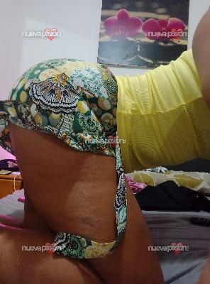 🍓🍒Sandra belleza latina