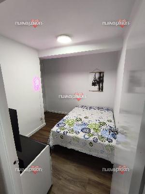 ALQUILER HABITACION ZONA PLAZA ROMA