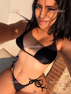 BRUNA 🔥 ENCANTO LATINO QUE TE ENVUELVE 🔥 APASIONADA