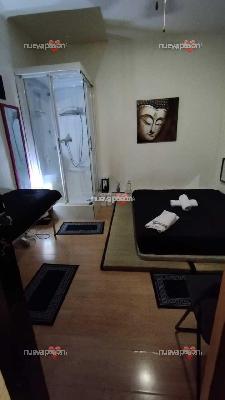 Habitación para,escorts o masajista tranquila y sin vicios.