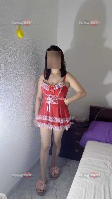 orientales masajes toods en metro L1torrassa