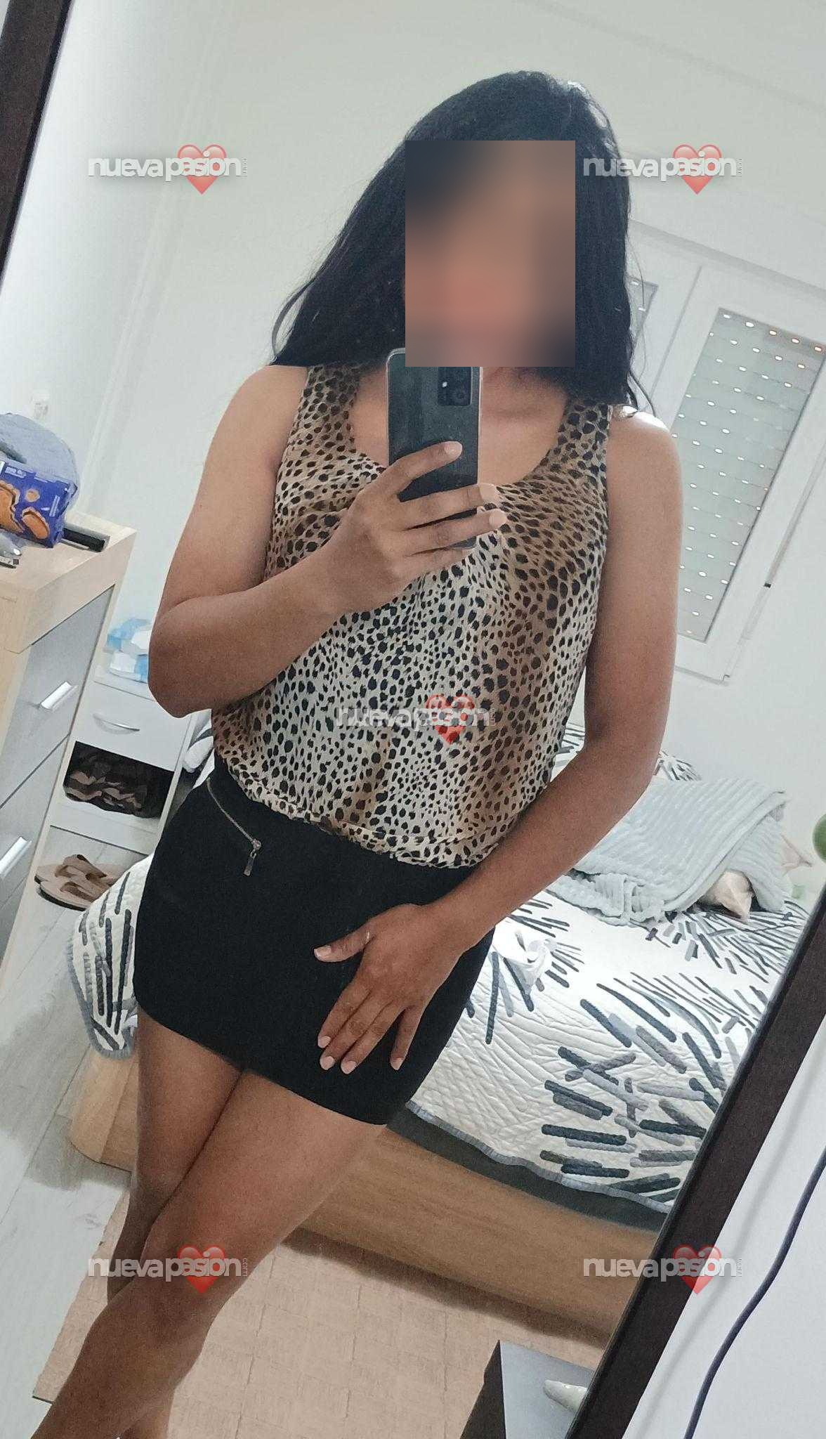 PRUÉBA ALGO DIFERENTE SOY STRAN EN BILBAO