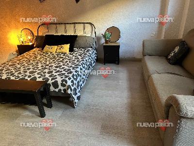 Alquilo Estudio 45 metros