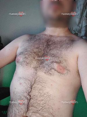 Rico cunnilingus a domicilio