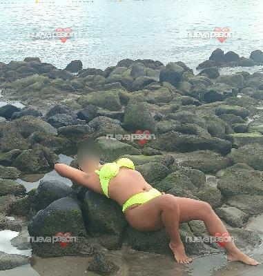 NOVEDAD Larissa  REINA MÁS TOP DE LA CIUDAD EXQUISITA Y DELICIOSA