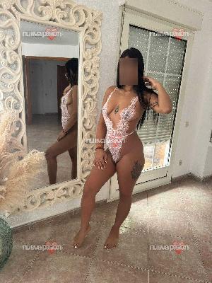 🎀❤️🎀 NOVEDAD EN TALAMANCA📍 NO TE LO PUEDES PERDER TE ESPERO PARA DISFRUTAR AL MAXIMO 🎀