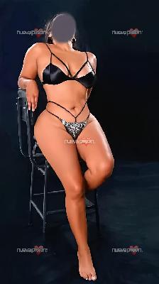 SABRINA  MUY VICIOSA FIESTERA  Lleida 24H