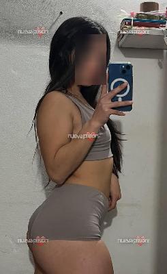 TU CHICA POR JEREZ  24 HRS  JOVEN Y ATRACTIVA