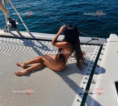 Relajación que seduce🌹