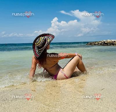 Chica depravada y fiestera 💦