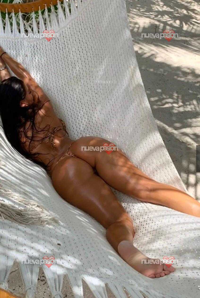 💖💖🌸 🌞 VANESSA – RELAJACIÓN, ENERGÍA Y PLACER PARA TUS SENTIDOS 🌸 🌞💖💖 (Muy completo, combina bienestar y conexión emocional)