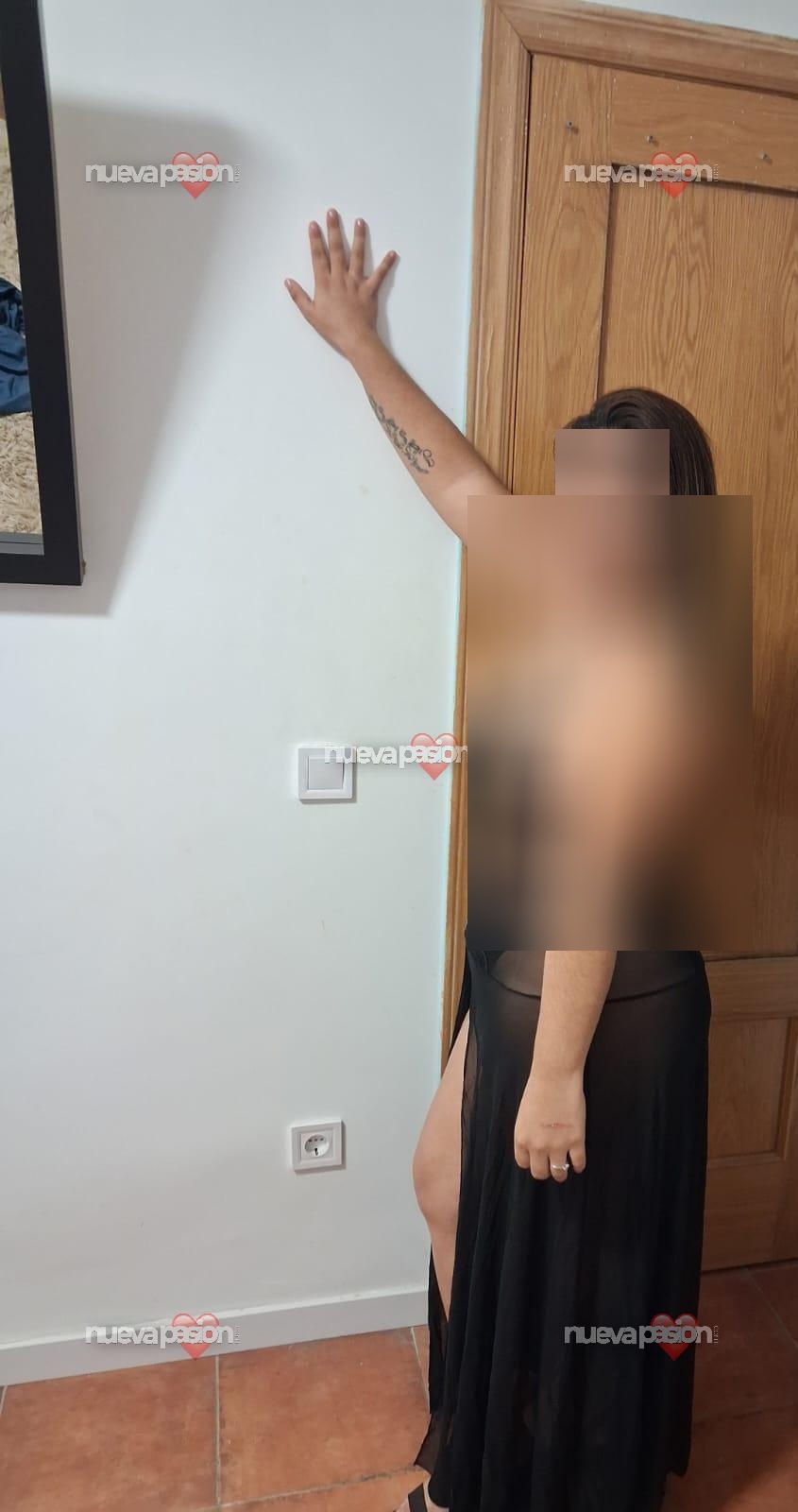 SOY EVELYN LA MUJER HECHA ENCANTO. NOVEDAD EN TALAMANCA