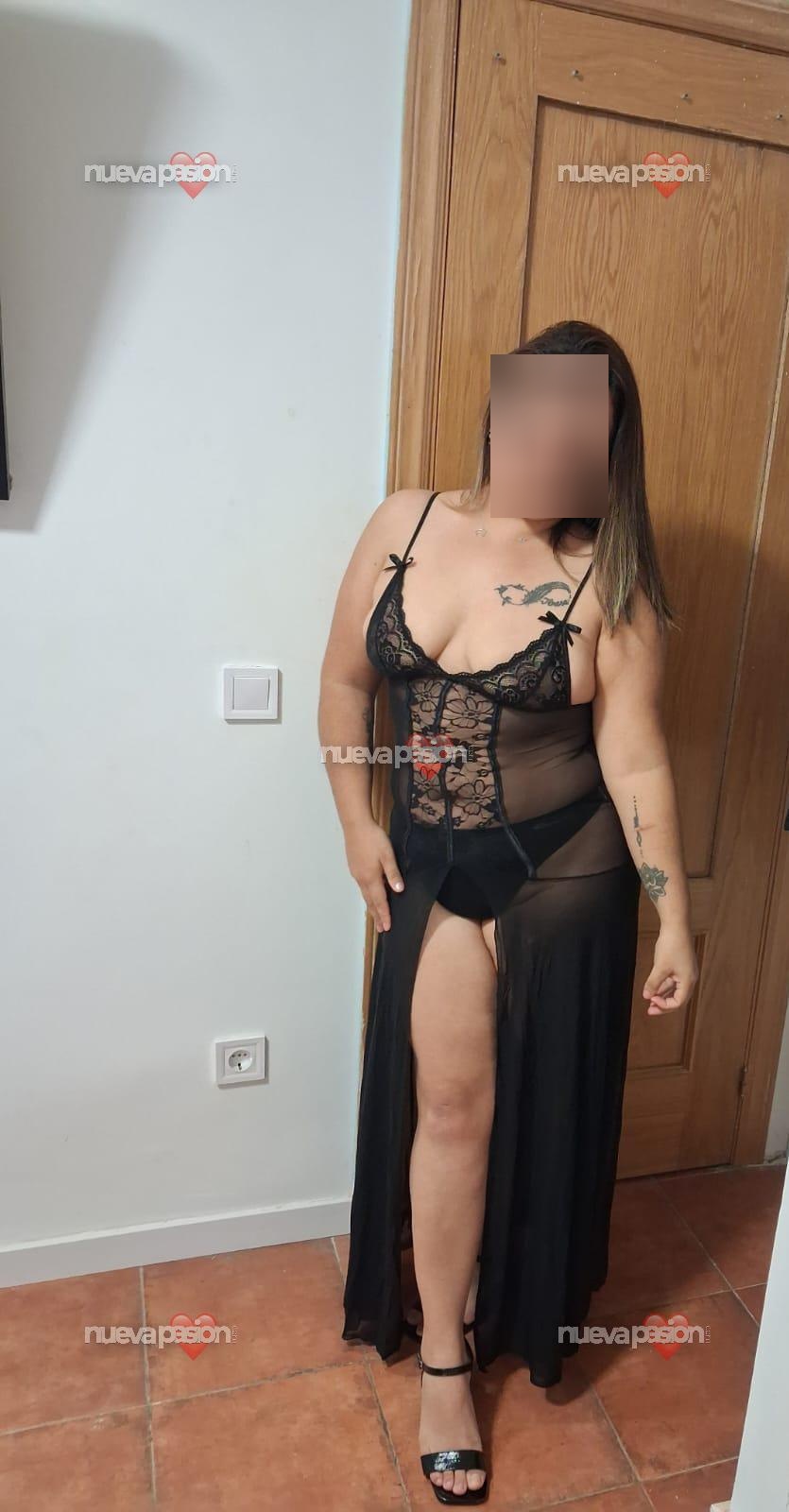 SOY EVELYN LA MUJER HECHA ENCANTO. NOVEDAD EN TALAMANCA