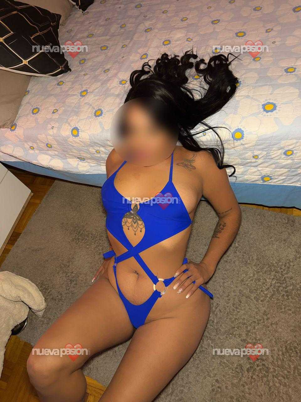 🔥 Estrella: La Tentación Venezolana que Enciende Tus Sentidos 🔥