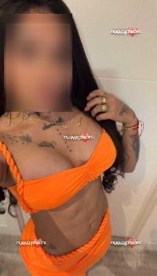 NOVEDAD EN LINARES. VEN Y CUMPLIRE TUS FANTASIAS.