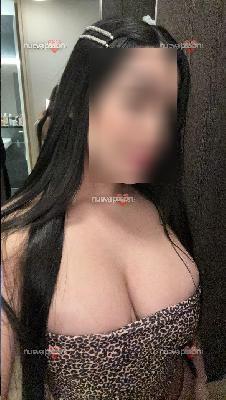 MI CUERPO PIDE DESEO Y FUEGO