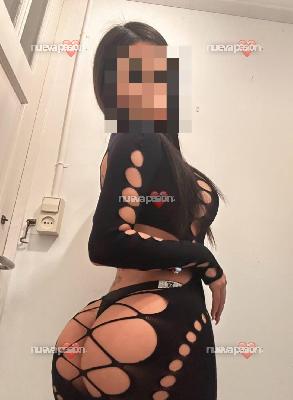 Bombona llena de placer 👅😛