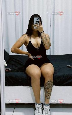 NOVEDAD Mayerlin DIOSA MÁS TOP DE LA CIUDAD TODO LO QUE DESEAS