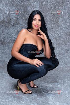 🌹 SOFIA TU PLACER DISPONIBLE 24 HORAS 🌹 EN LAS PALMAS MESA Y LOPEZ