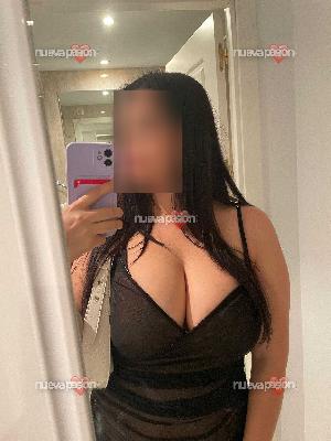 💎JULIETA💎 ESTUDIANTE ESPAÑOLA  www.escortstoledo.com
