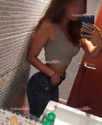 ⭐️❤️ AFRICA ❤️⭐️ ESTUDIANTE