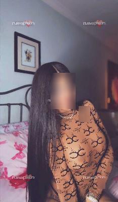 💎YIA💎 CARACTER SALVAJE