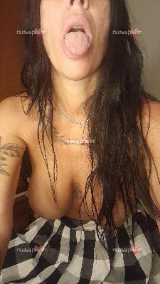 PROMO EN VIDEOS FOLLANDO Y SOLA