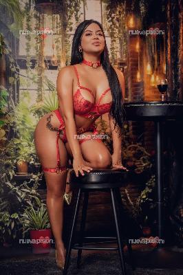 VALERY ATREVIDA 🔥 EN LA LAGUNA TENERIFE NORTE NOVEDAD