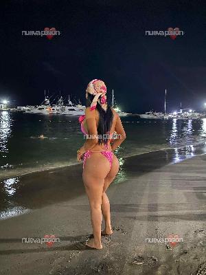 PAOLA ATREVIDA 🔥 SENSUAL 💦 RECIEN LLEGADA 🔥💫 A LA LAGUNA TENERIFE NORTE
