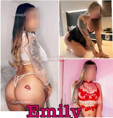 fotografias de nuestras putas y escorts