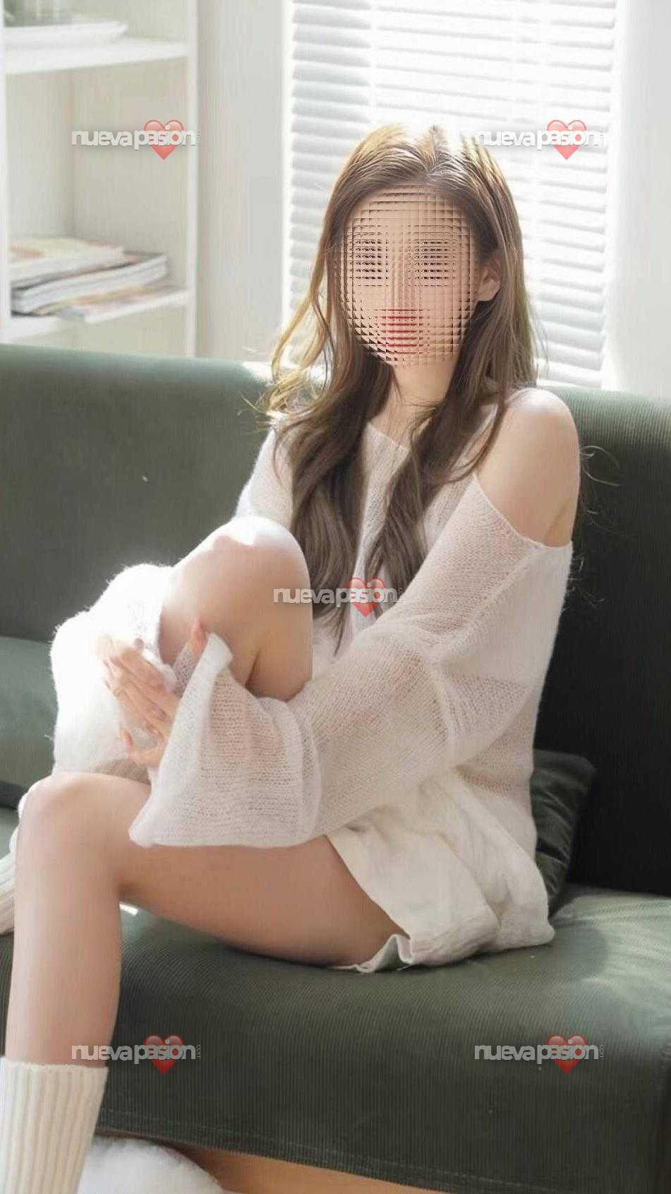 CHICA ORIENTAL EXOTICA ATRACTIVA, USERA, 632130666