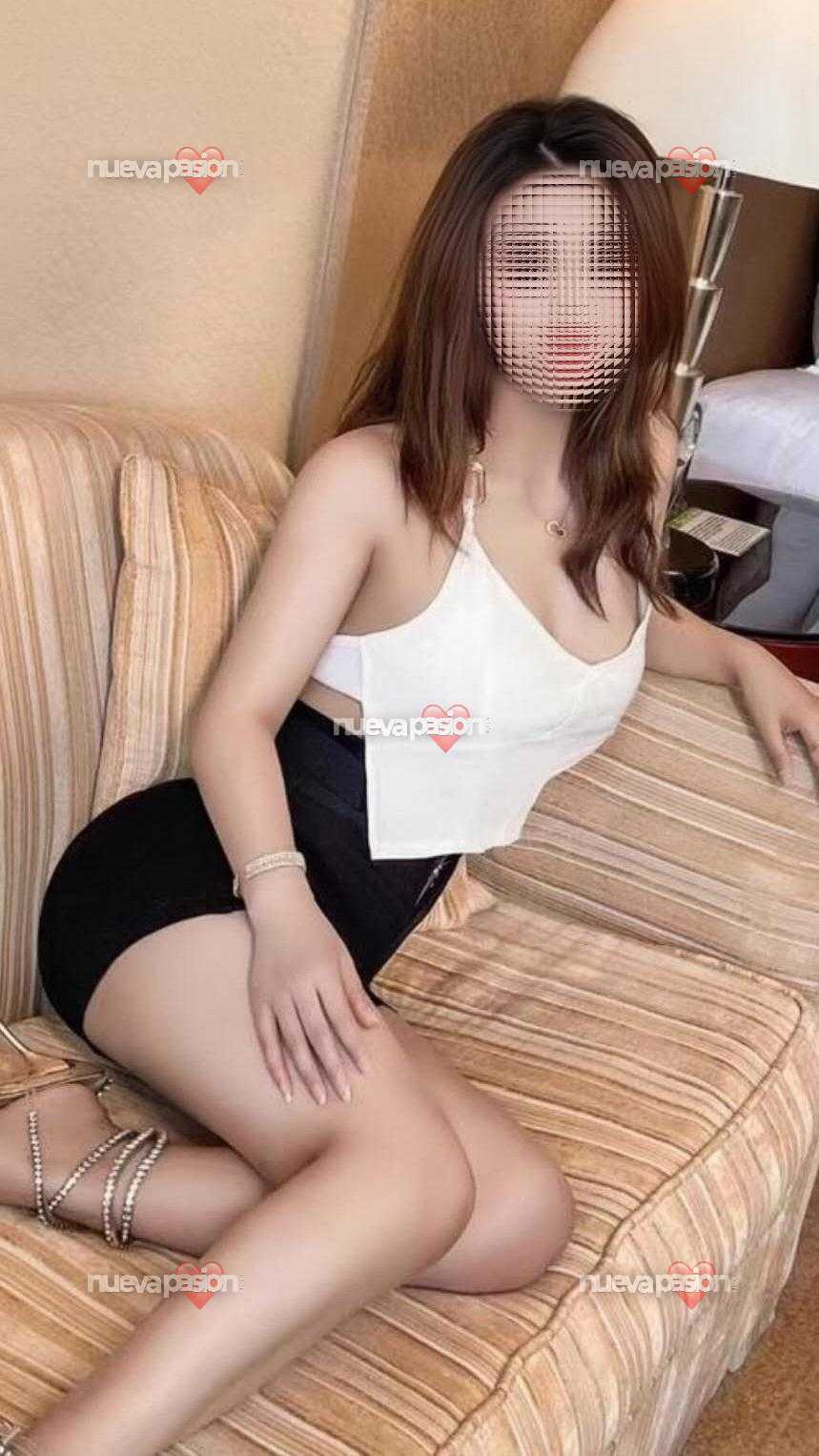 CHICA ORIENTAL EXOTICA ATRACTIVA, USERA, 632130666