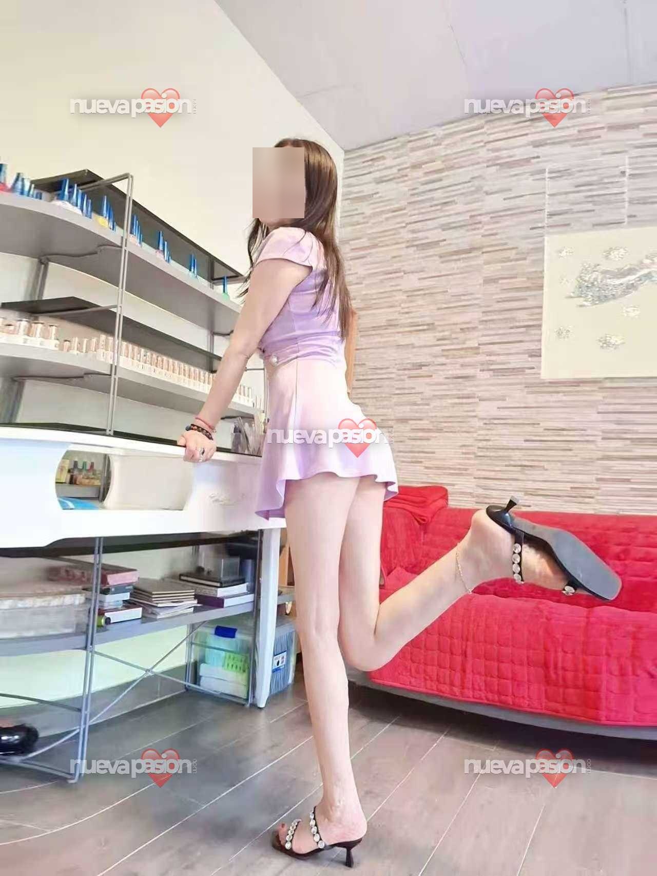 💖⭐️ GUAPAS ASIÁTICAS MASAJISTAS EN BARCELONA - 688106247 ⭐️💖