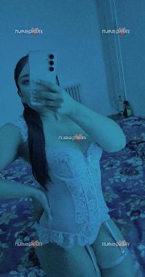 Novedad pibon SUAVECITA Y DELICADA