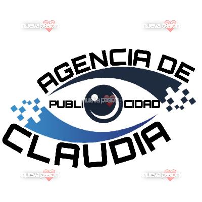 💥💖💎 AGENCIA DE CLAUDIA💥💖💎 PUBLICIDAD / PUBLICISTA