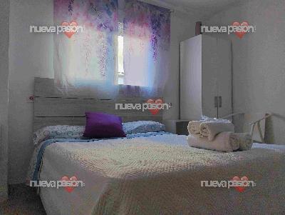 Alquiler de habitaciones en Granada