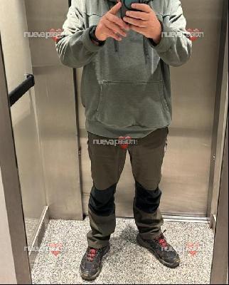 Busco mujer asturiana con buenos pechos