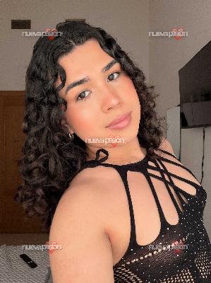 💋NOVEDAD🥵 SALOME COLOMBIANA EN MURCIA, TRATO FINO Y MUY ELEGANTE Y CARISMÁTICA💖❤️